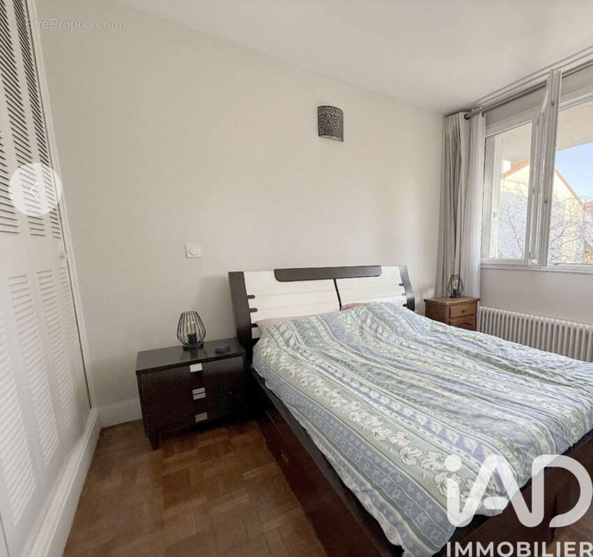 Photo 3 - Appartement à ASNIERES-SUR-SEINE