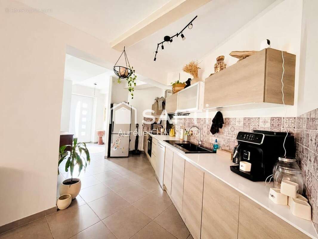 Photo 2 - Maison à NARBONNE