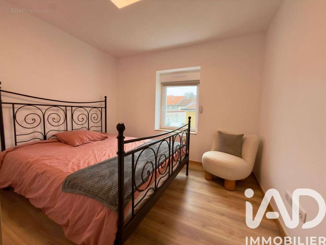 Maison 124 m² à Errouville  - photo 9