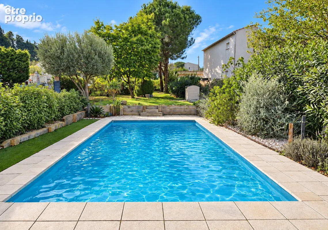 Maison Narbonne 4 pièce(s) 100 m2 - photo 5