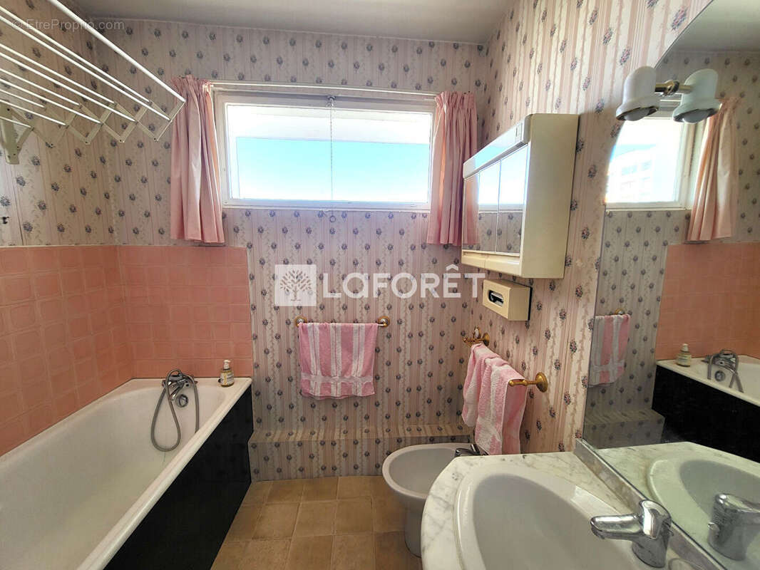 Appartement Le Pecq 6 pièce(s) 106 m2 - photo 11