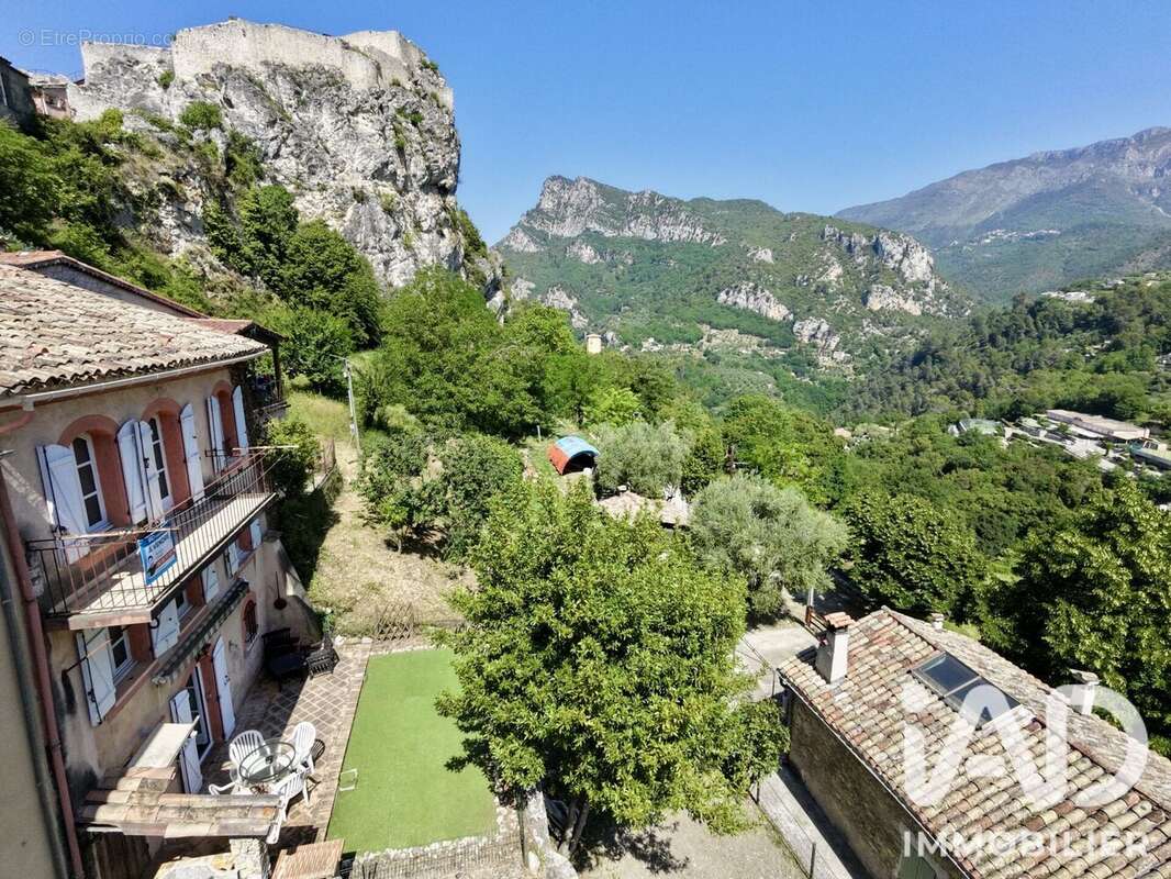 Photo 3 - Maison à GILETTE