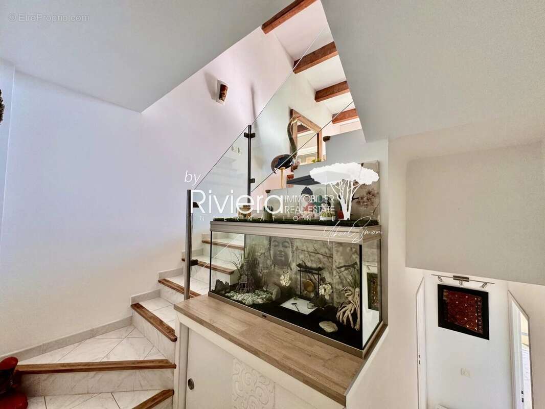 Appartement à CAVALAIRE-SUR-MER