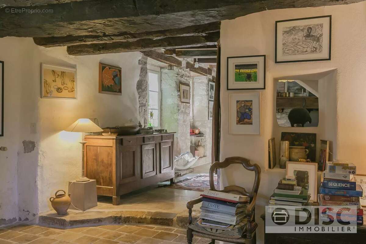 Maison à CORDES-SUR-CIEL