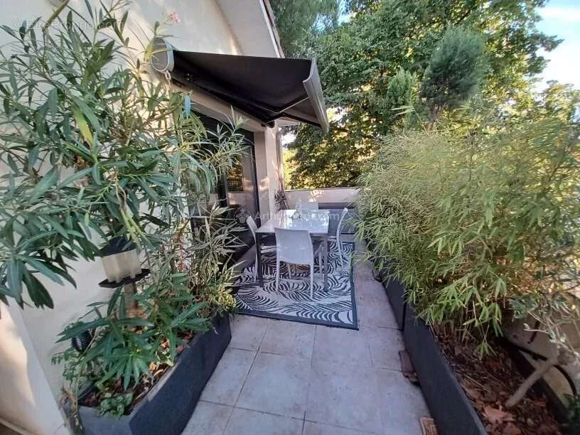 Appartement à MONTASTRUC-LA-CONSEILLERE