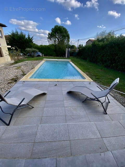 Maison à AUCH