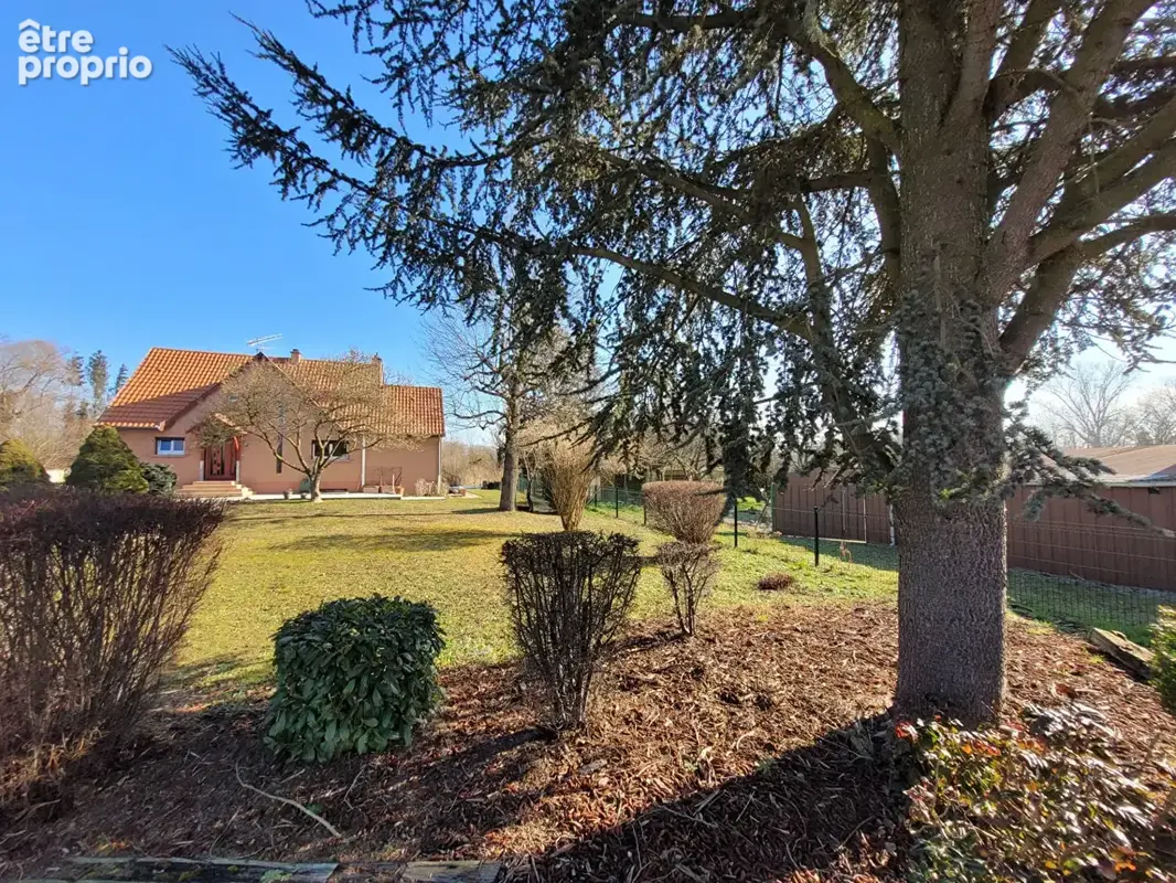 Maison  8 pièce(s) 253 m2 dans cadre exceptionnel ! - photo 3
