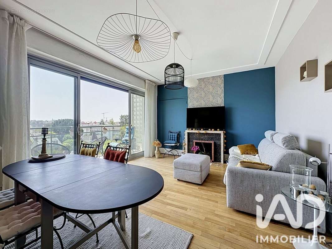 Photo 4 - Appartement à RENNES