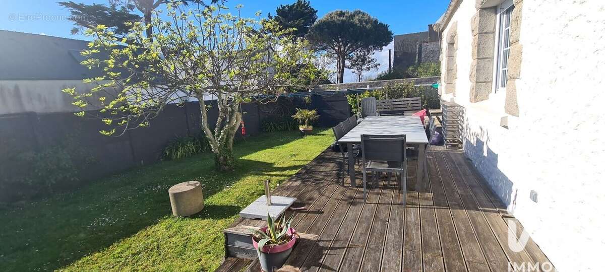 Photo 2 - Maison à DAMGAN