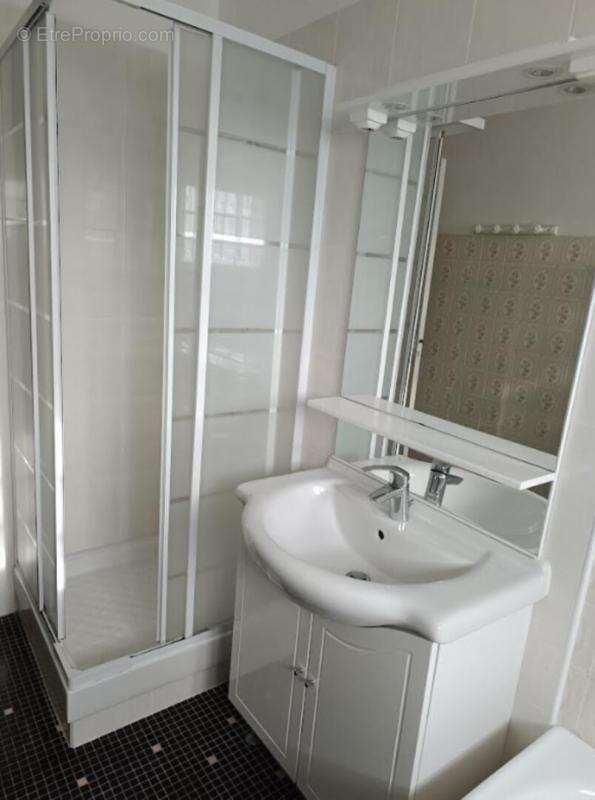 Maison à PLONEVEZ-DU-FAOU