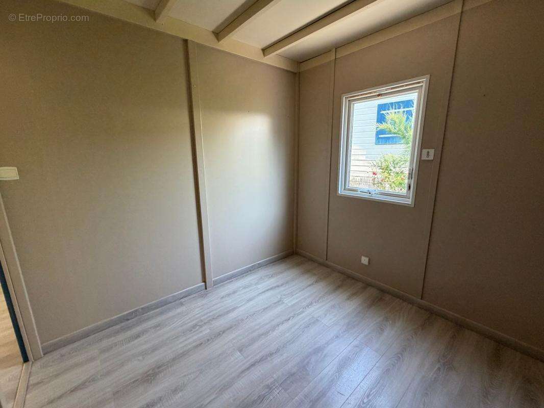 La tranche sur mer a 15 min dans residence avec piscine villa bois avec veranda terrasse et jardin - photo 14