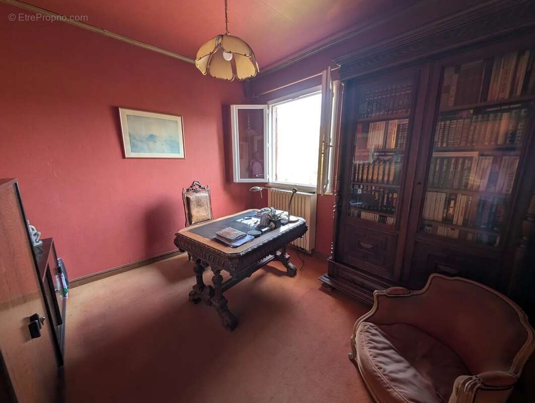 La trinite: maison avec garage et piscine - photo 8