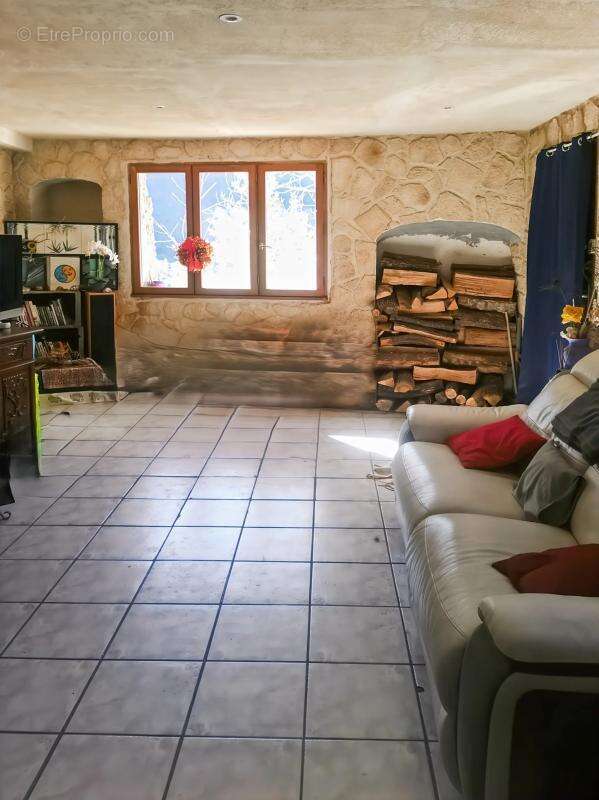 Maison à LE MAS