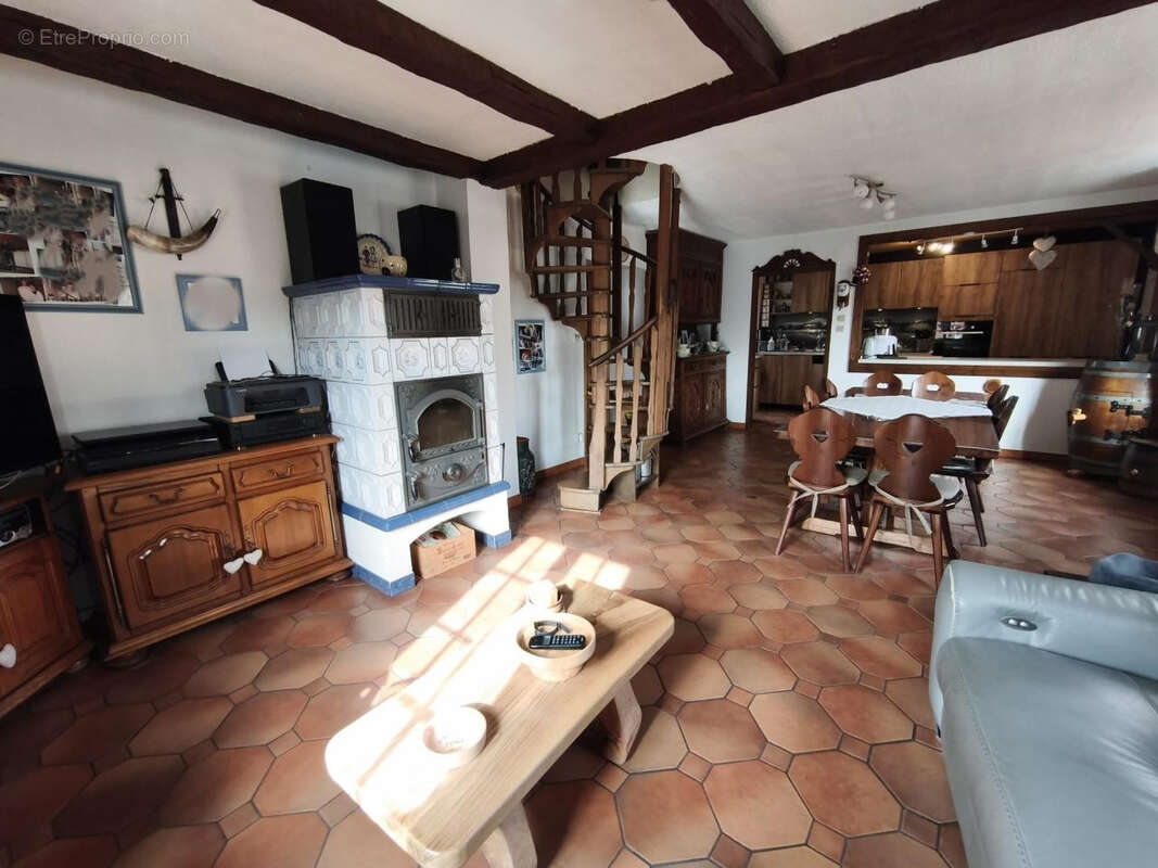 Maison  175 m² - photo 4