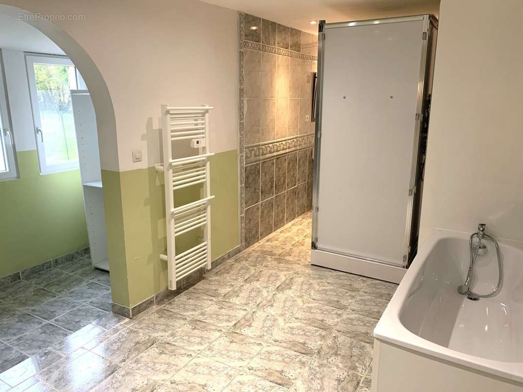 Maison à LE NEUBOURG