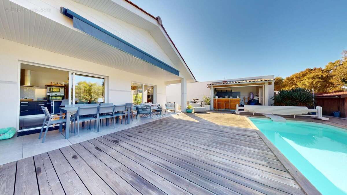 Photo 7 - Maison à LEGE-CAP-FERRET