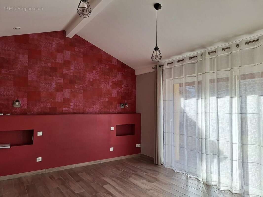 Appartement à LAMASTRE