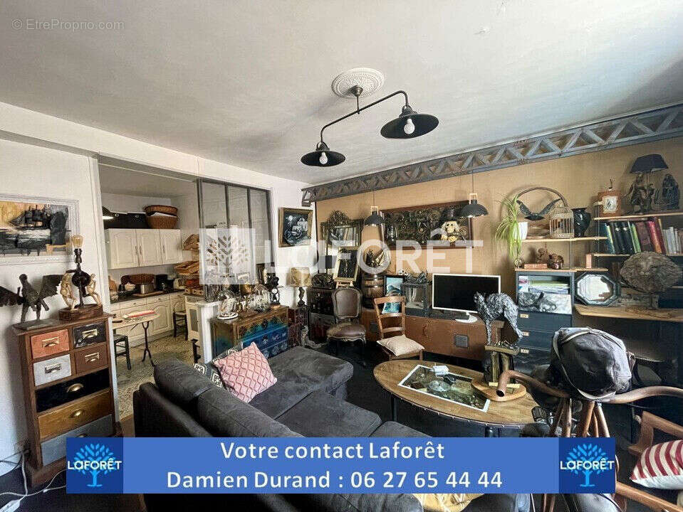 Maison à LE MONASTERE