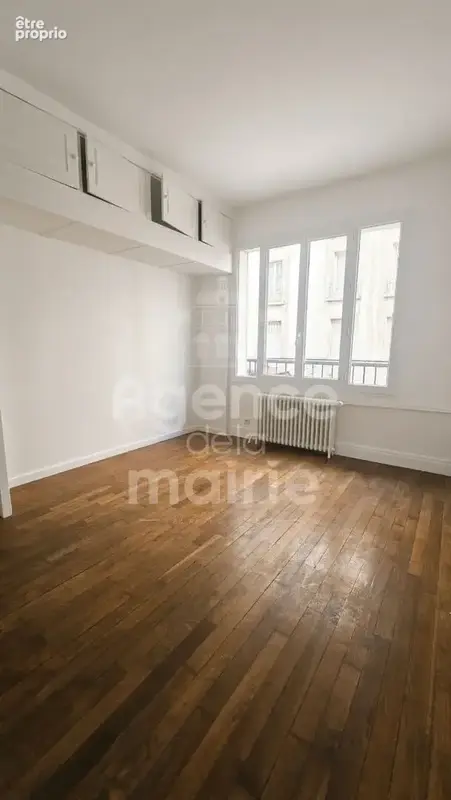 Mairie, Marché Square Joffre, 3 pièces 2 chambres cave - photo 3