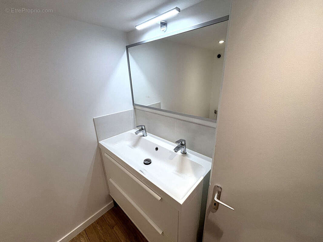 Appartement à LYON-2E