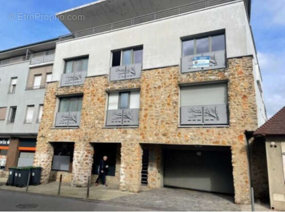 Appartement à CHAMPS-SUR-MARNE