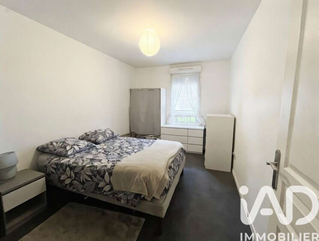 Photo 5 - Appartement à SAINT-BRICE-SOUS-FORET