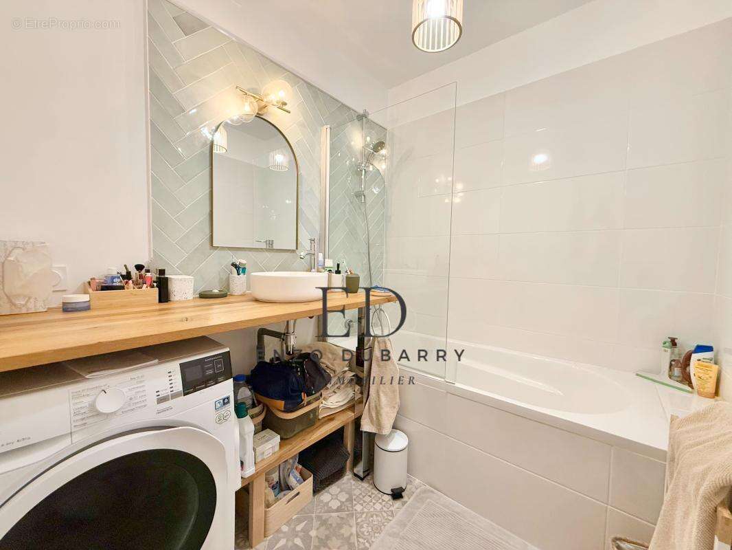 Appartement à ANGLET