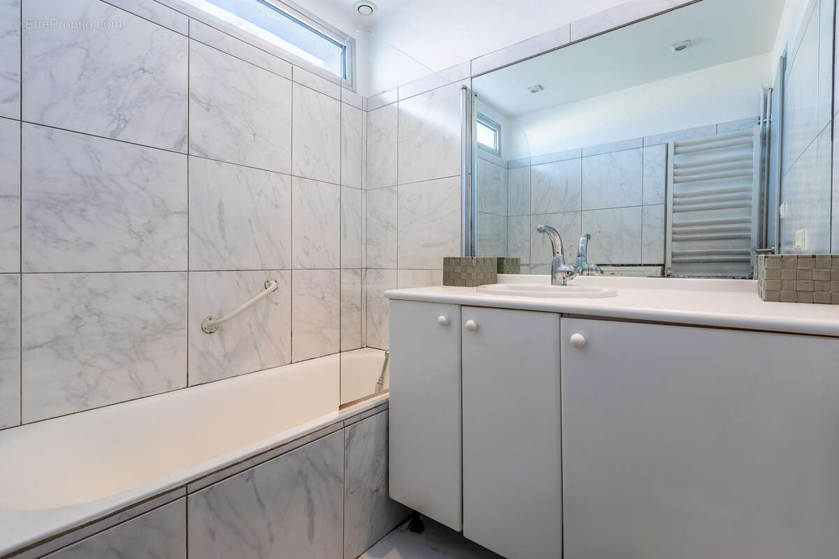 Appartement à CANDILLARGUES