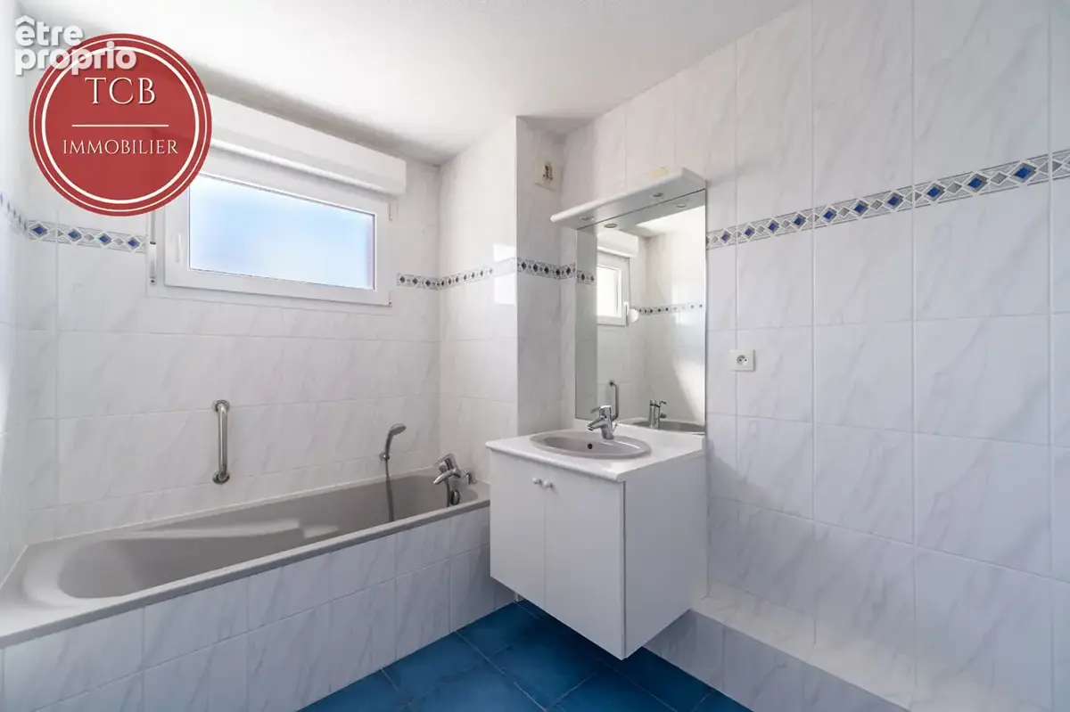Appartement Ensisheim 2 pièce(s) 48.98 m2 - photo 8