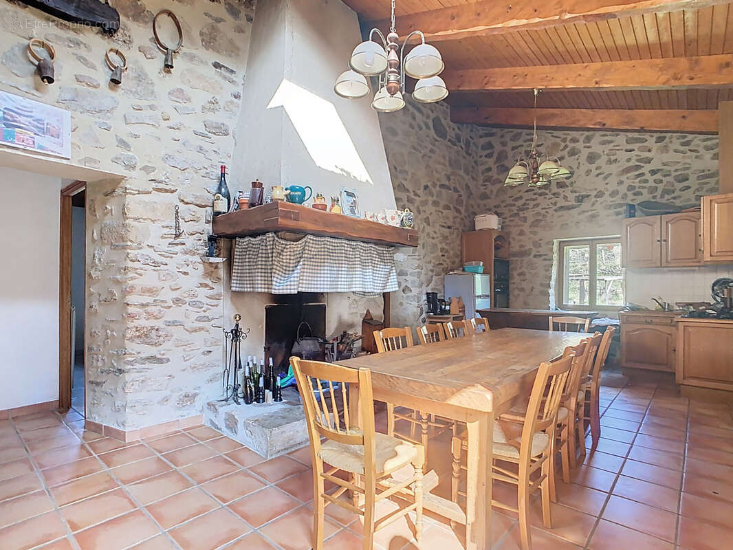 Maison à ARGELES-SUR-MER