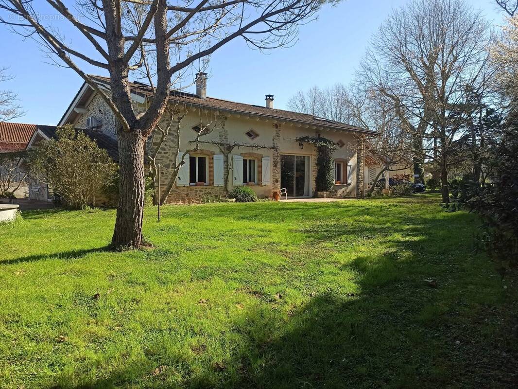 Maison à REVEL
