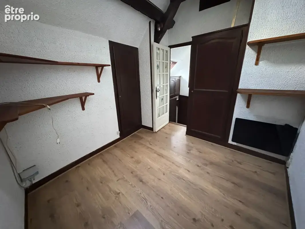 Appartement  CENTRE MONTFORT L'AMAURY  2 pièces 48 m2 - photo 4