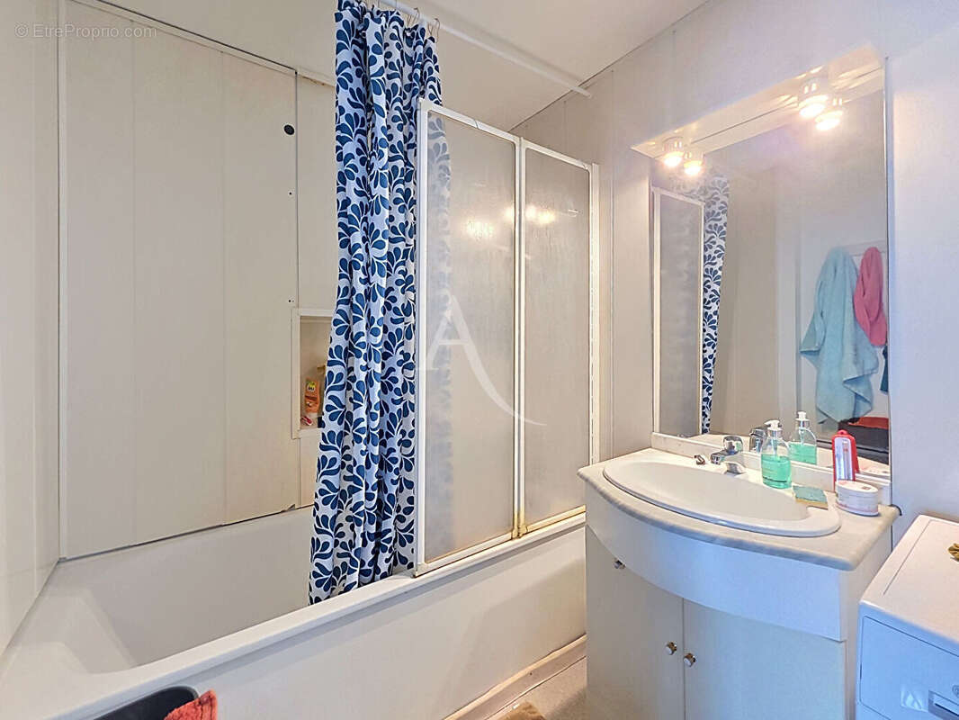 Appartement à ANGERS