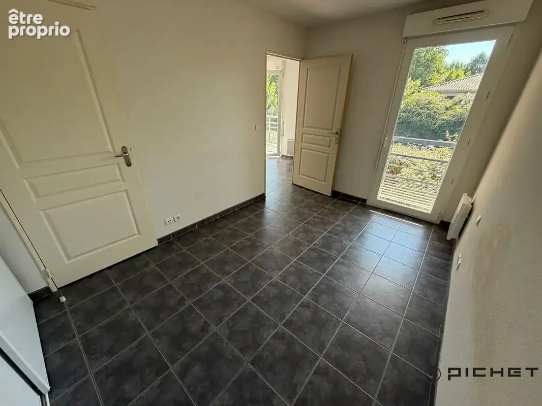 Appartement Martignas Sur Jalle 2 pièce(s) 35 m2 - photo 3