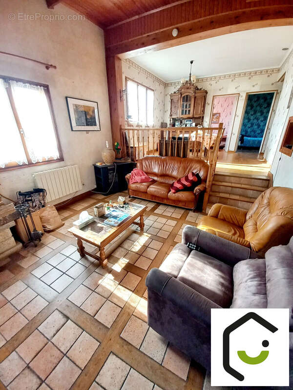 Maison à ROCQUENCOURT