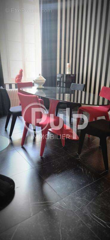 Superbe demeure de prestige de 1900 sur un parc de 10122m² - photo 4
