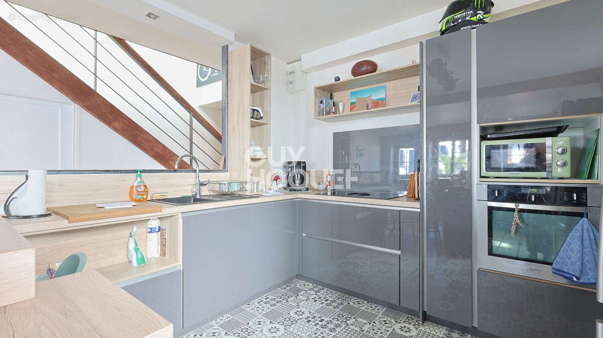 Appartement à AINHOA
