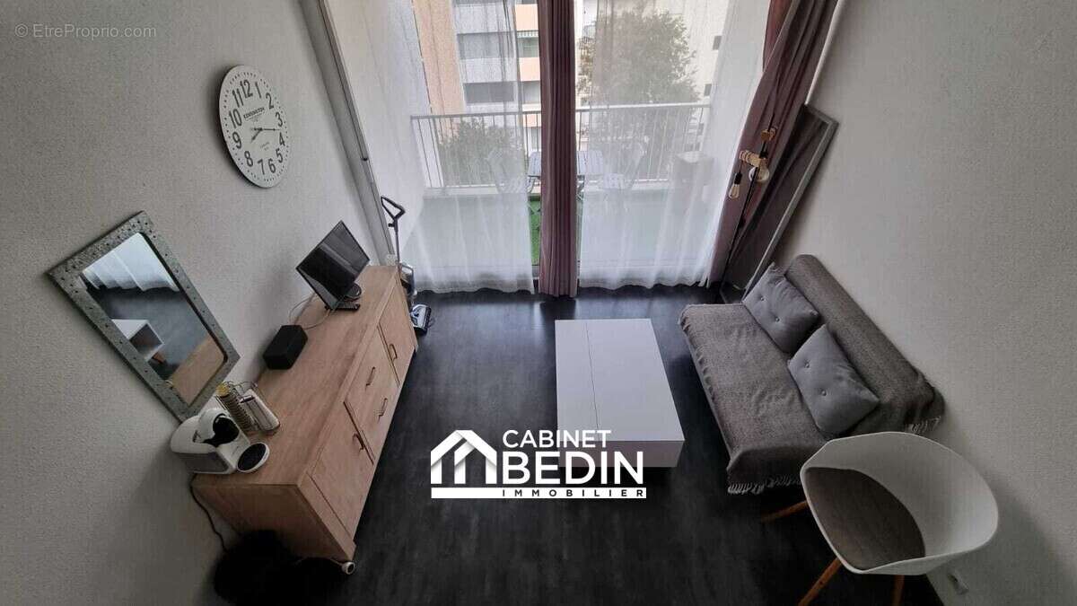 Appartement à ARCACHON