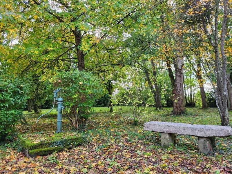 Maison à FRESSELINES