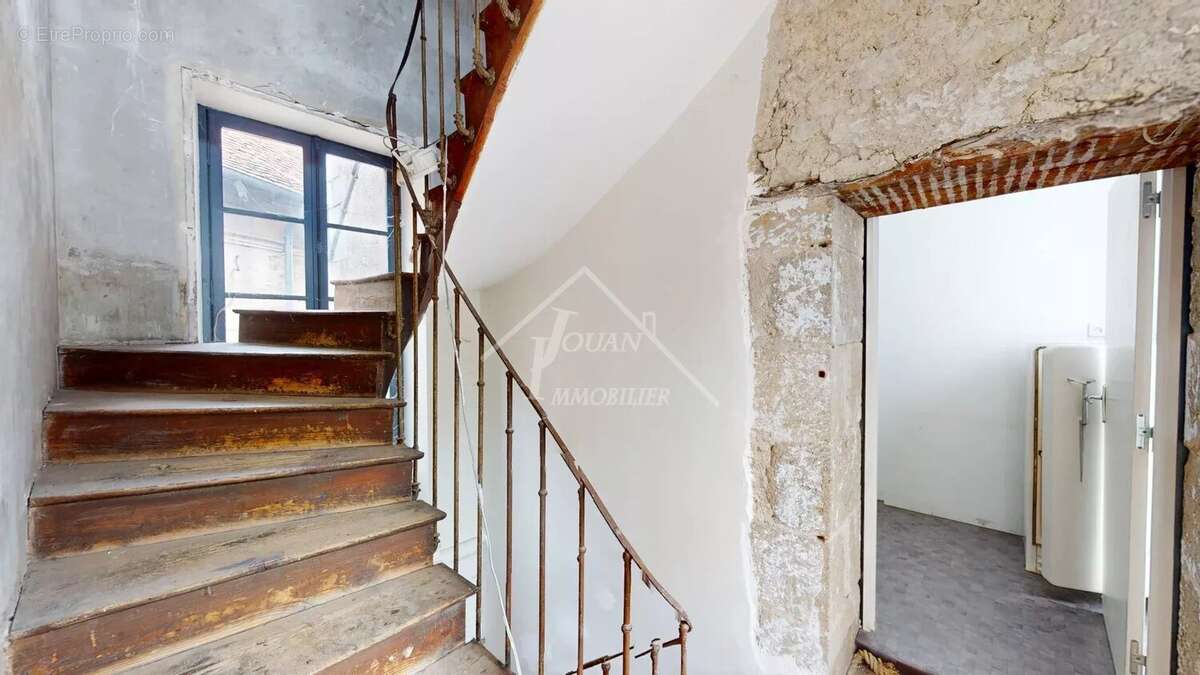 Appartement à BOURBON-L&#039;ARCHAMBAULT