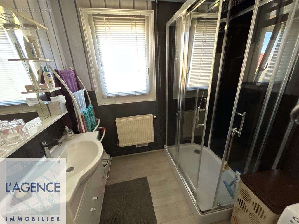 Maison 95 m² à Braine  - photo 6