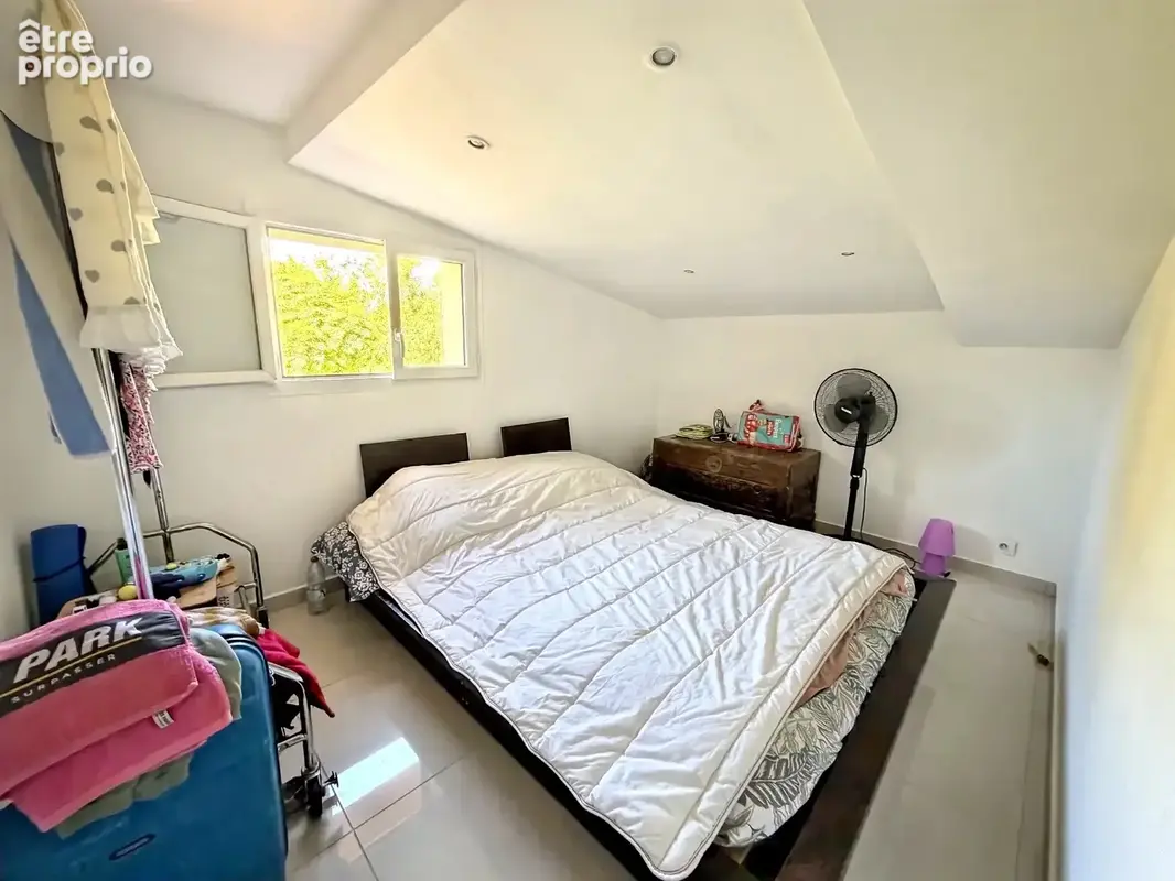Maison rénovée avec 3 chambres - photo 7
