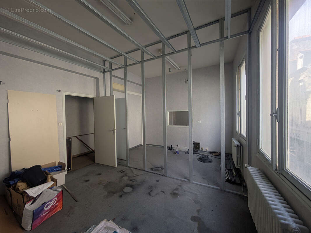 Appartement à FOUGERES