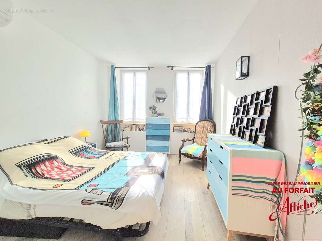 Maison à CASTELNAU-D&#039;ESTRETEFONDS