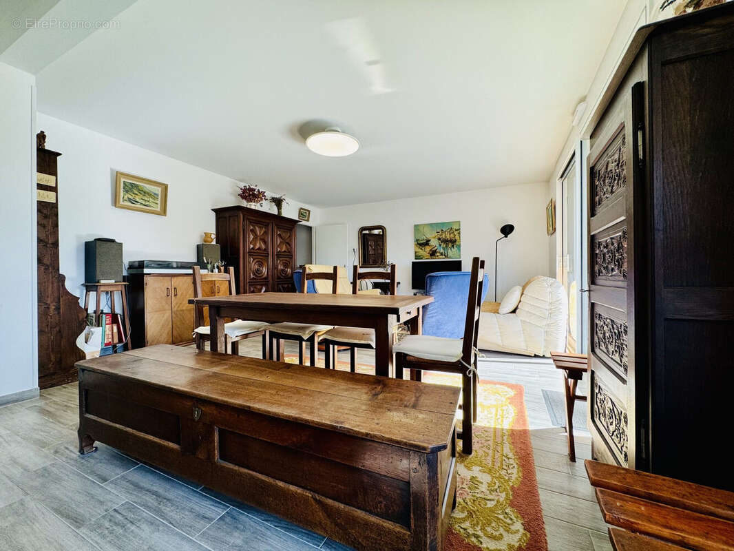 Appartement à ROYAN