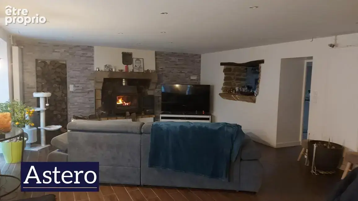 A 7 minutes de BAUD , charmante maison familiale dans un environnement calme et verdoyant - photo 5