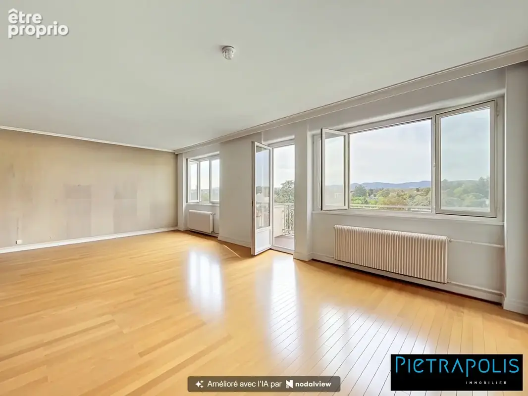 Appartement 4 pièces 106 m² à vendre à Tassin-La-Demi-Lune (69160) - photo 7