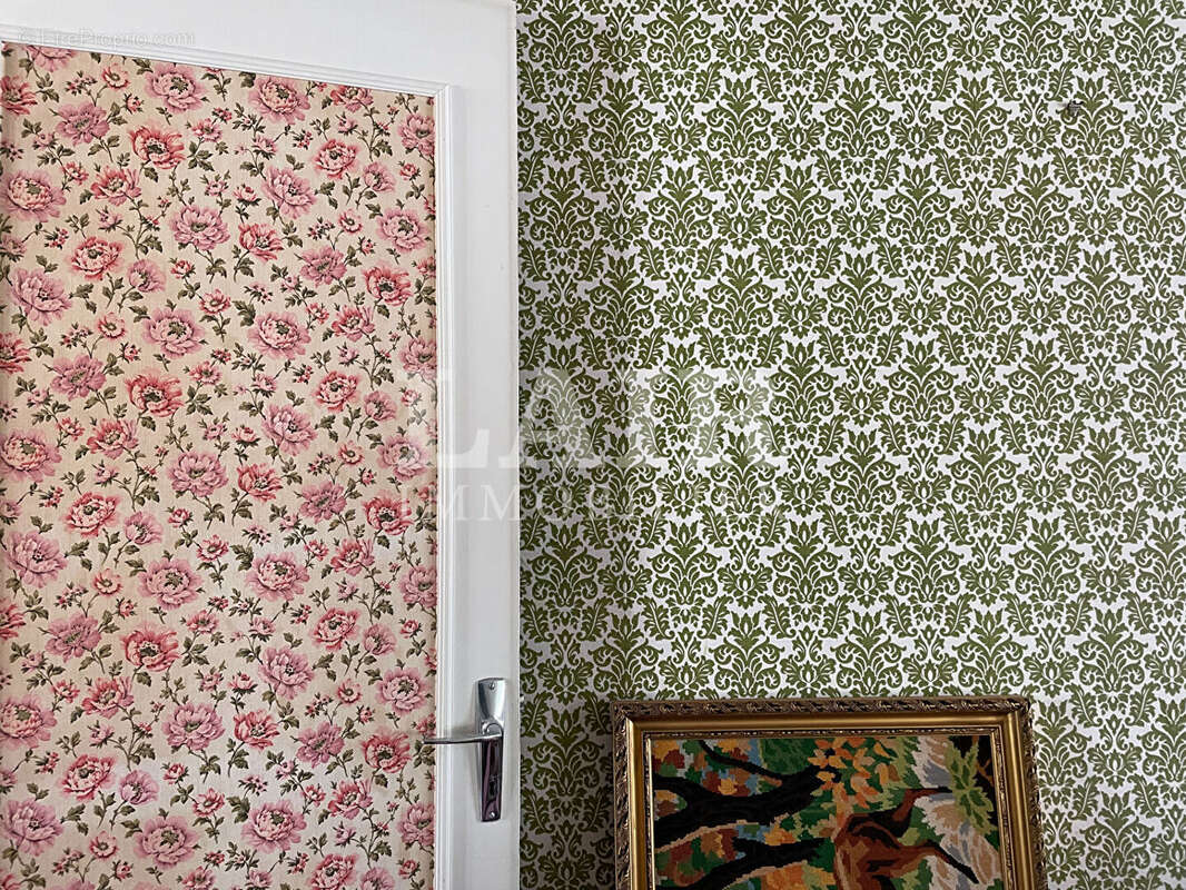 Maison à MAUVES-SUR-HUISNE