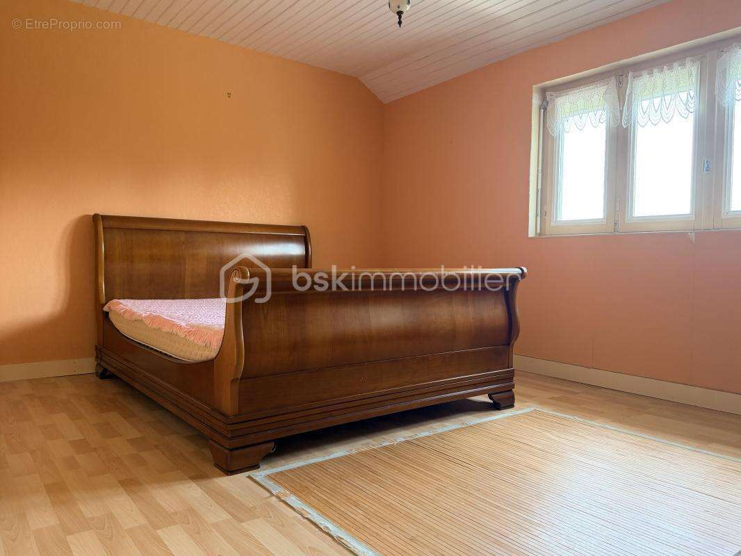 Sous-offre nouveaute-  maison 115 m2 avec un hangar - photo 14