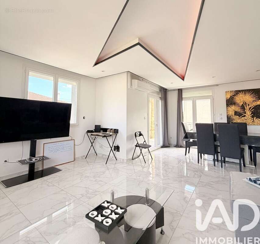 Photo 3 - Appartement à ALBI